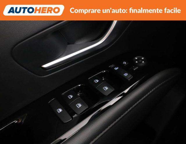 HYUNDAI Tucson 1.6 T-GDI 48V DCT XLine