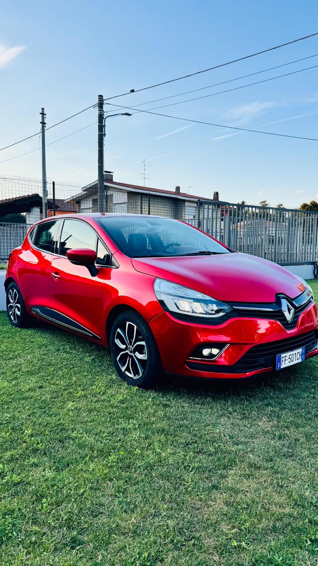 Renault Clio dCi 8V 110CV Start&Stop 5 porte Energy GT Line