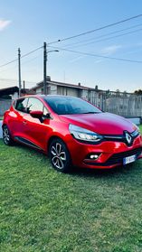 Renault Clio dCi 8V 110CV Start&Stop 5 porte Energy GT Line
