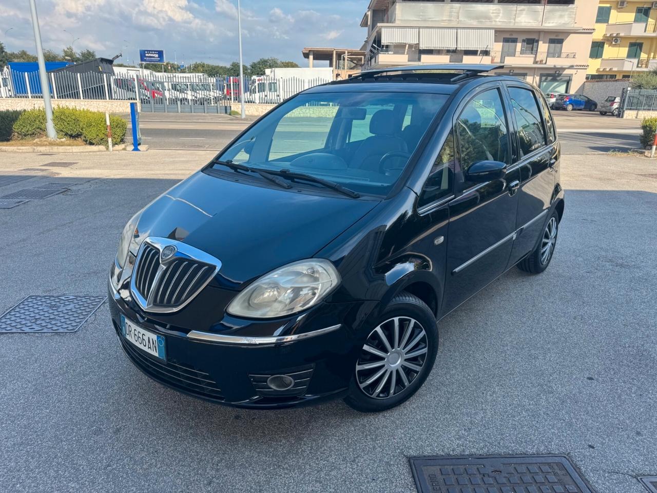 Lancia MUSA 1.3 Multijet 16V 90 CV Platino