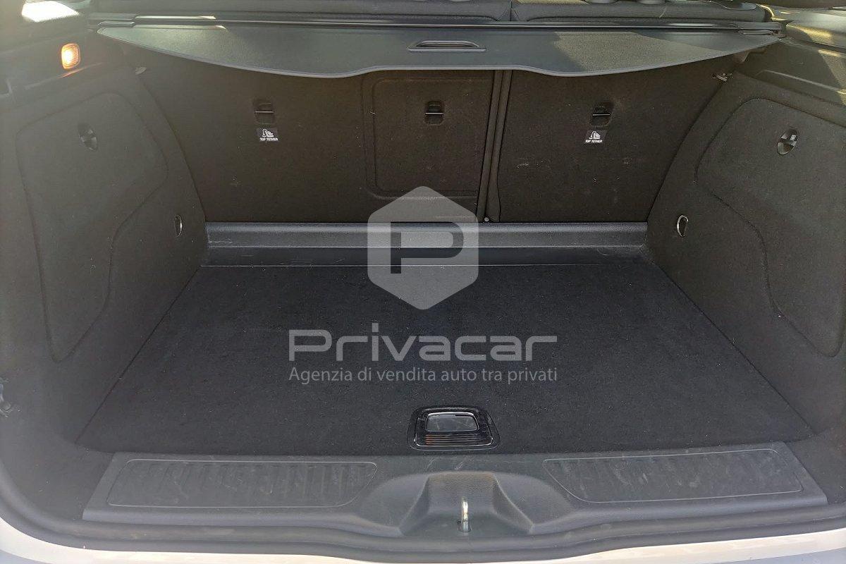 MERCEDES B 180 CDI Automatic Executive