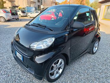 - Fortwo - 1000 52 kW MHD coupé pulse UNIPROPRIETARIO