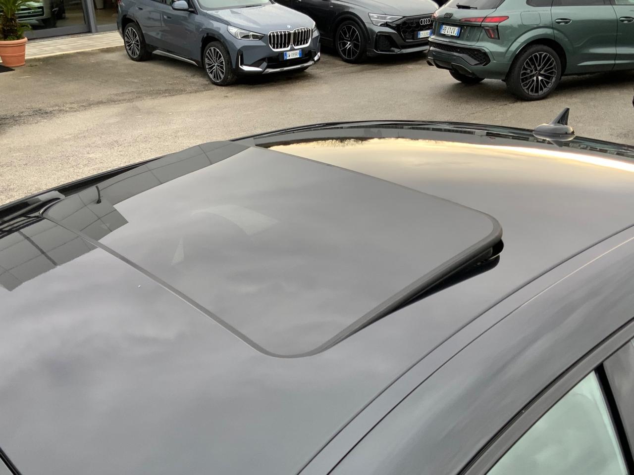 Maserati Ghibli V6 430 CV AWD Modena Ultima