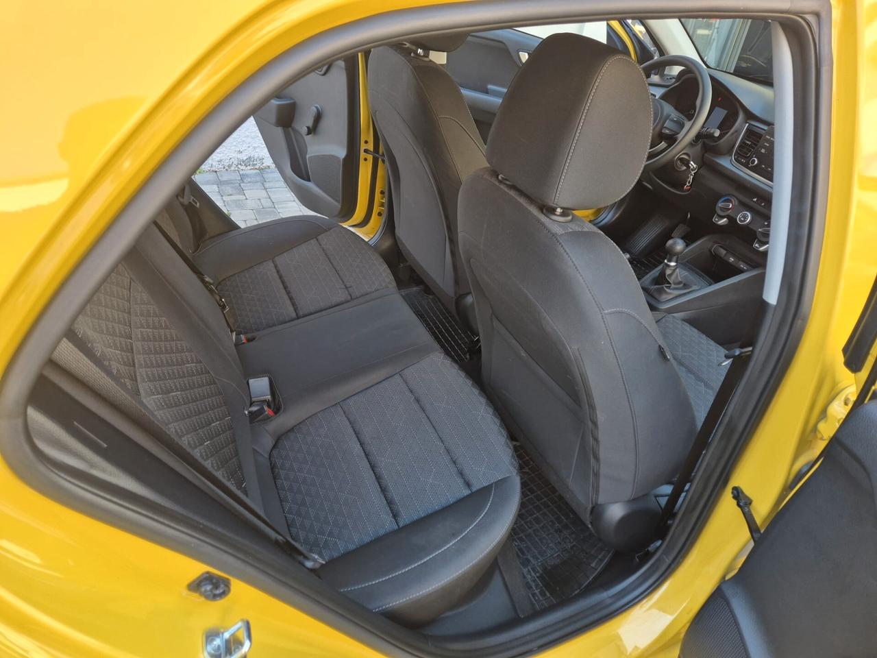 Kia Rio 1.2 DPi 84 CV Style