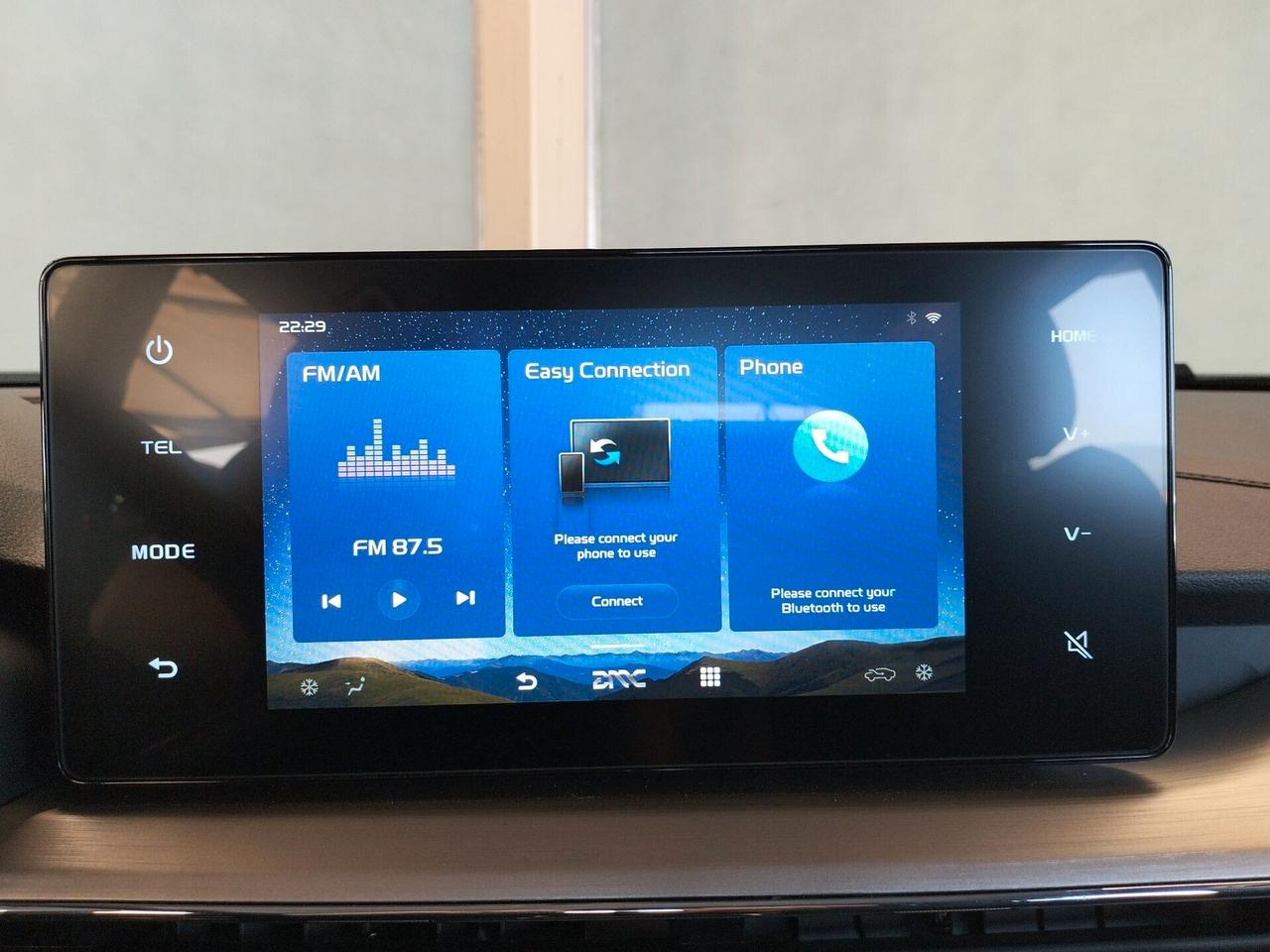 EMC QUATTRO IVA ESPOSTA