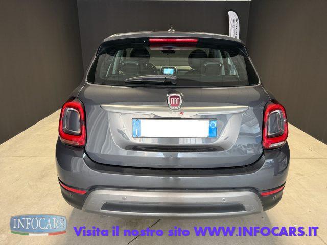 FIAT 500X 1.3 MultiJet 95 CV Business - Neopatentati - PROMO