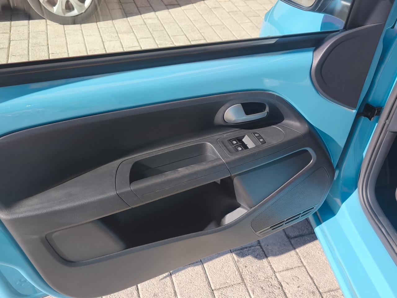 Volkswagen up! 1.0 3p. EVO move BlueMotion Technology