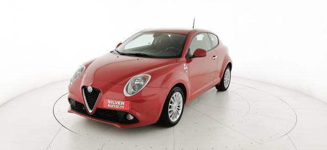 ALFA ROMEO MiTo 1.4 78 CV 8V S&S - OK NEOPATENTATO