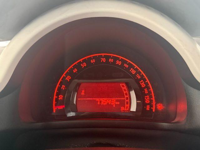 RENAULT Twingo 1.0 SCe Wave