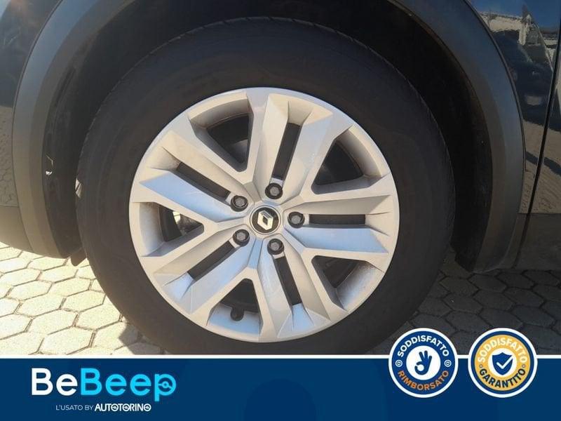 Renault Captur 1.6 E-TECH FULL HYBRID EVOLUTION 145CV AUTO