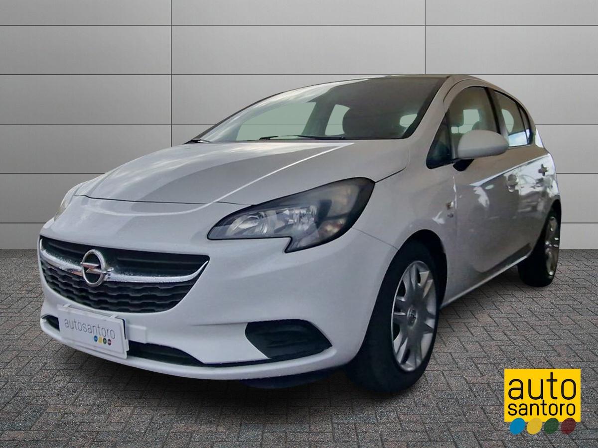 OPEL CORSA 1.3 COSMO