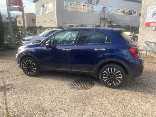 Fiat 500X 1.3 MultiJet 95 CV