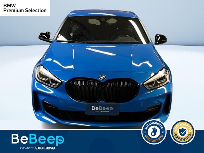 BMW Serie 1 120D XDRIVE MSPORT AUTO