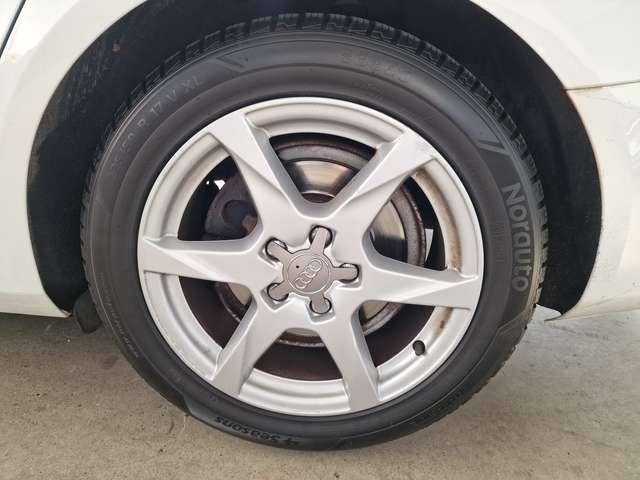 Audi A4 A4 Avant Avant 2.0 tdi Advanced