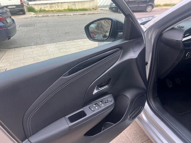 Opel Corsa elegance