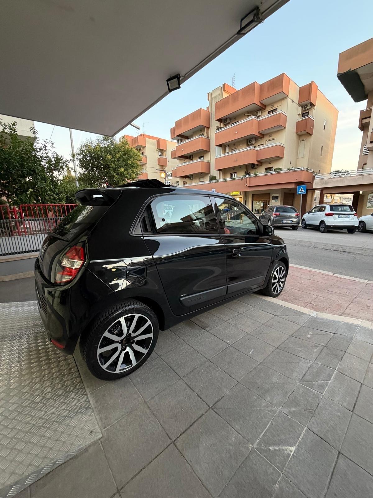Renault Twingo SCe Stop&Start Intens