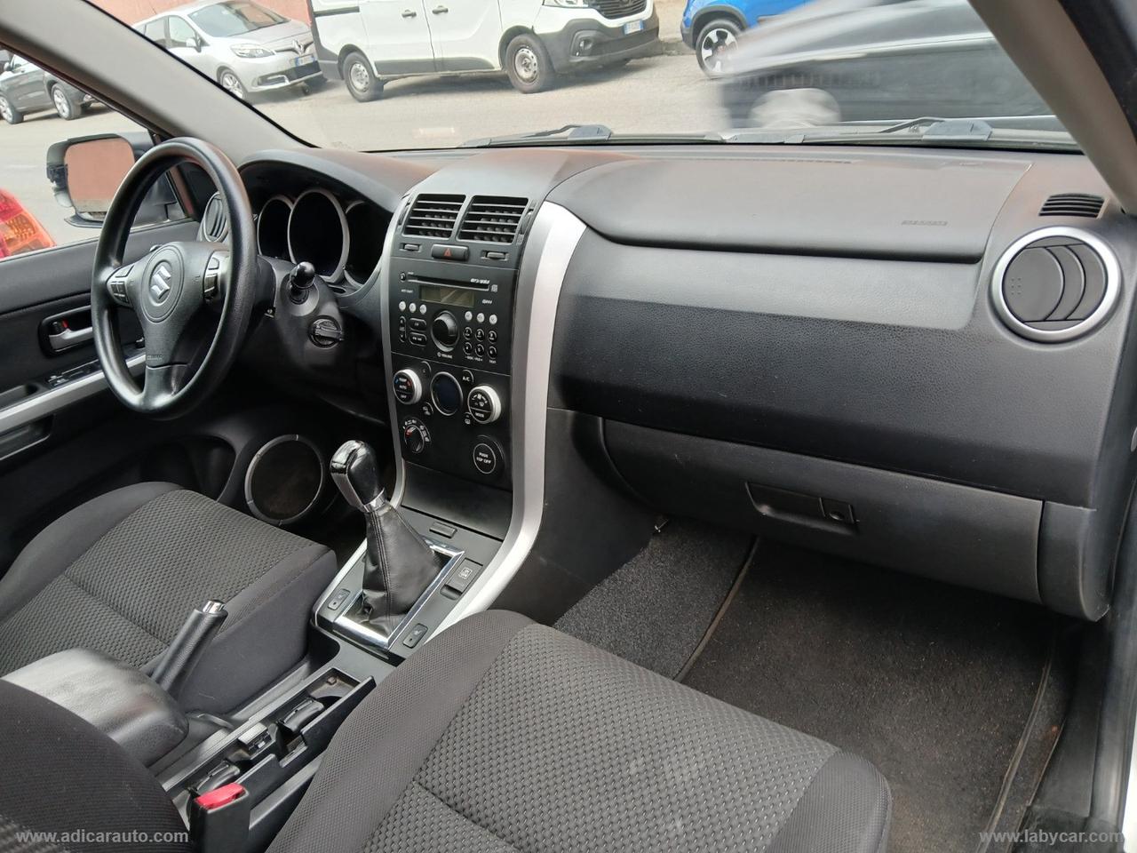 SUZUKI Grand Vitara 1.9 DDiS 5p.