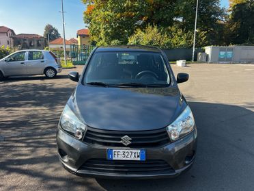Suzuki Celerio 1.0 Easy