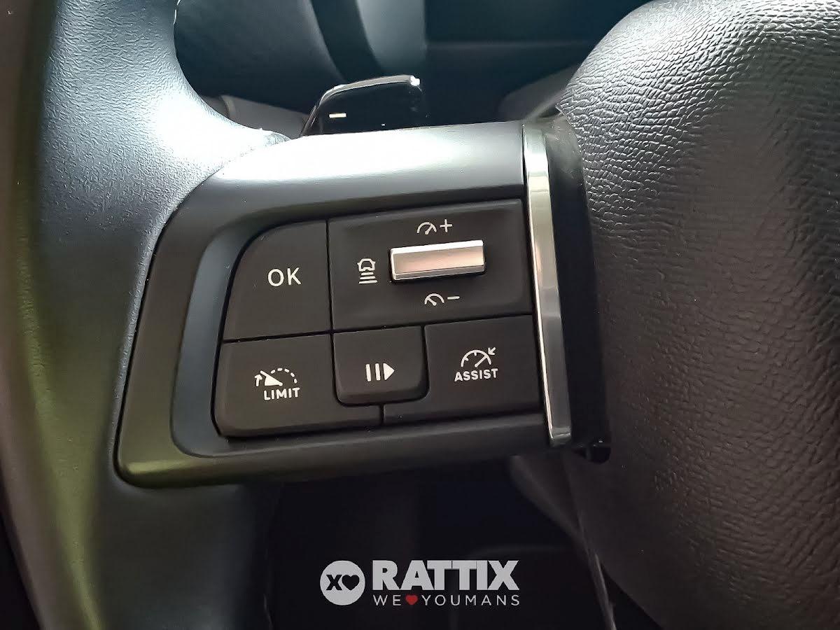 Citroen C4 X 1.2 puretech 130CV Max eat8