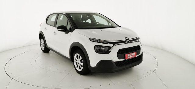 CITROEN C3 BlueHDi 100 S&S Feel