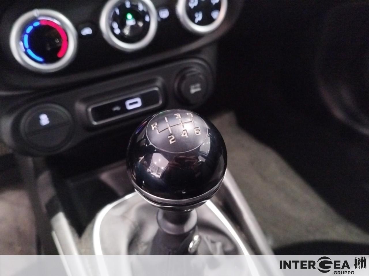 FIAT 500 L Pro N1 1.6 mjt VGT 120cv Urban 4p.ti E6d-temp