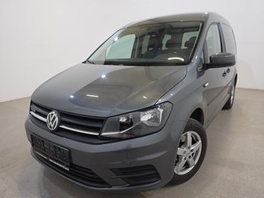 Volkswagen Caddy 1.4 TGI Comfortline UNIPROPRIETARIO