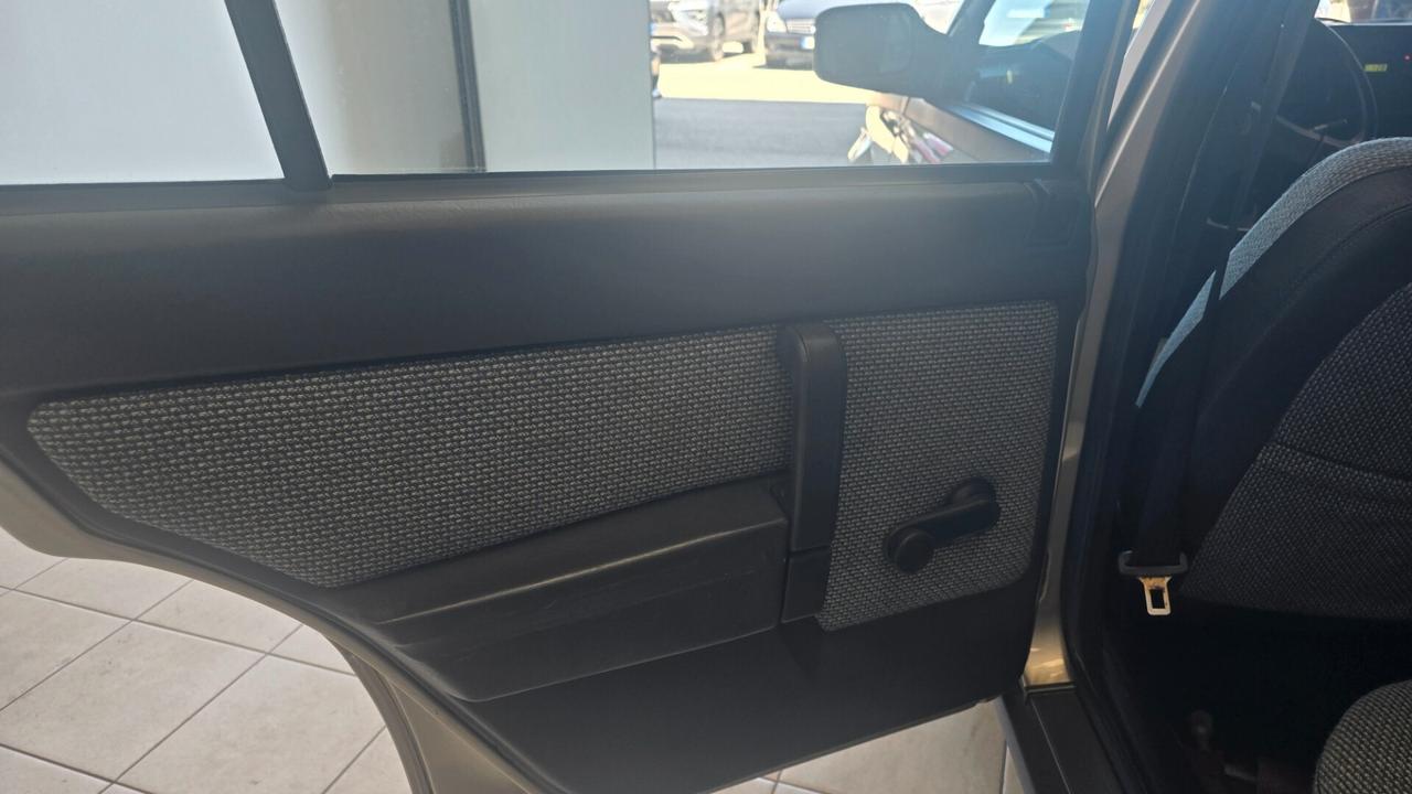 Alfa Romeo 75 1.8 carburatori Perfetta