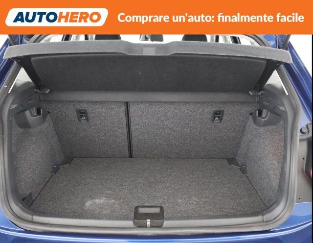 VOLKSWAGEN Polo 1.0 TSI 5p. Comfortline BlueMotion Technology