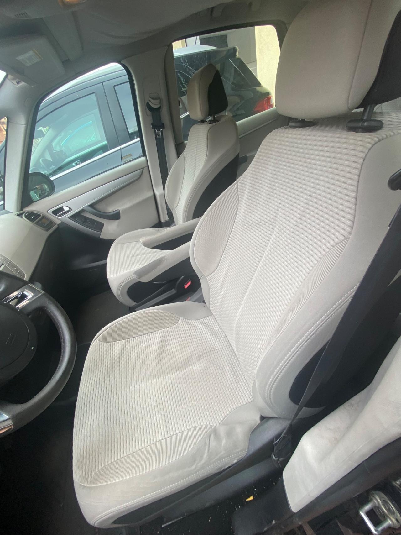 Citroen C4 Grand Picasso 1.6 HDi 110 FAP Classique