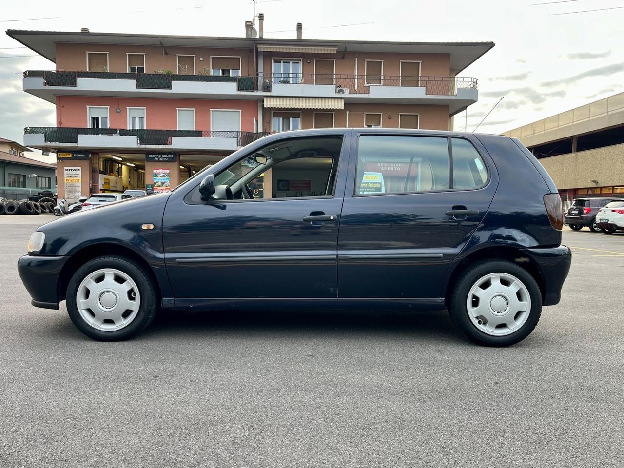 Volkswagen Polo 1.0 cat 5 porte X Air