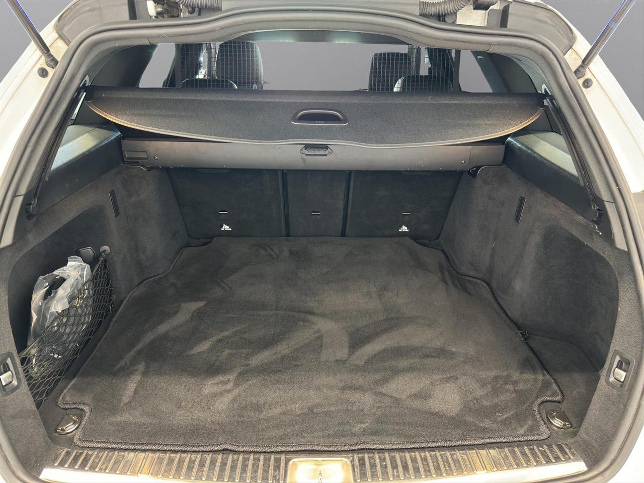 Mercedes C SW 220 d Sport Plus auto