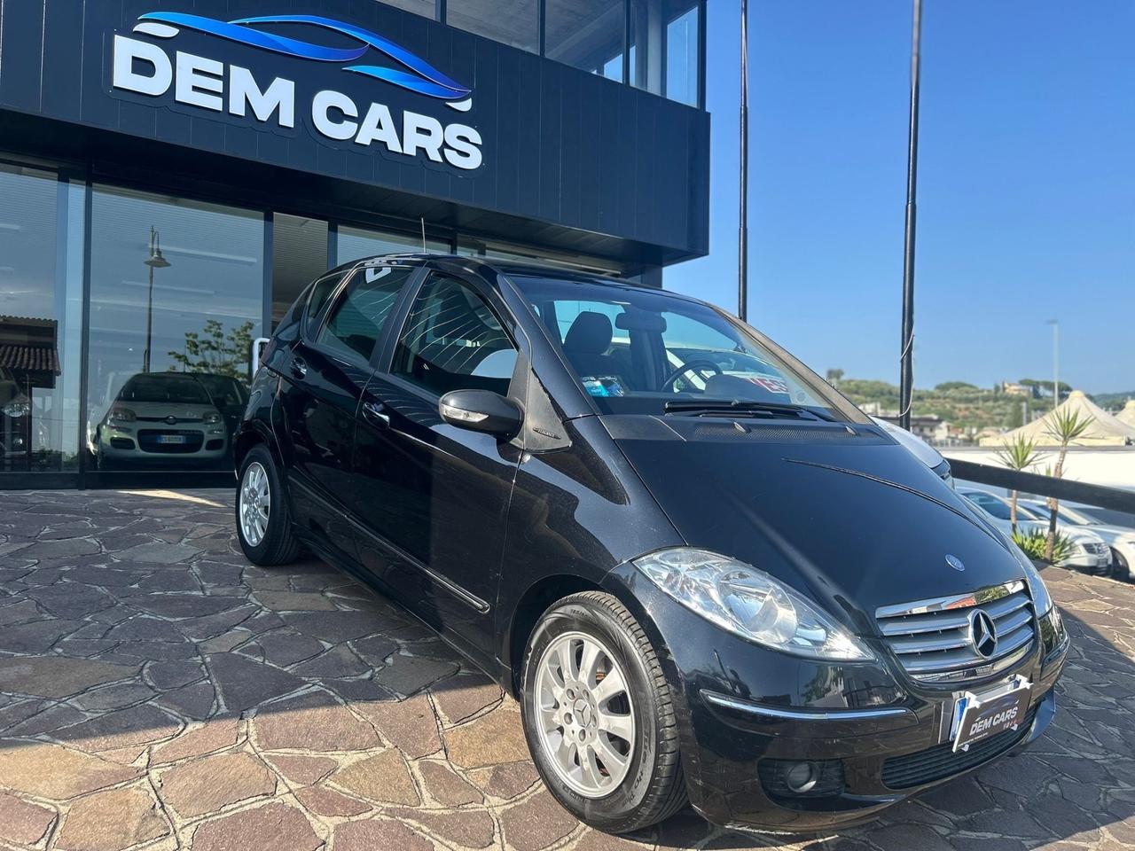 Mercedes-benz A 150 A 150 Avantgarde