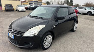 Suzuki Swift 1.2 VVT 3 porte GL Top