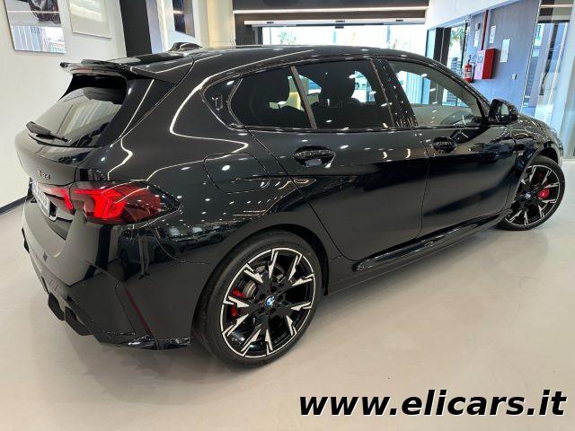BMW 118 d MSport Pro