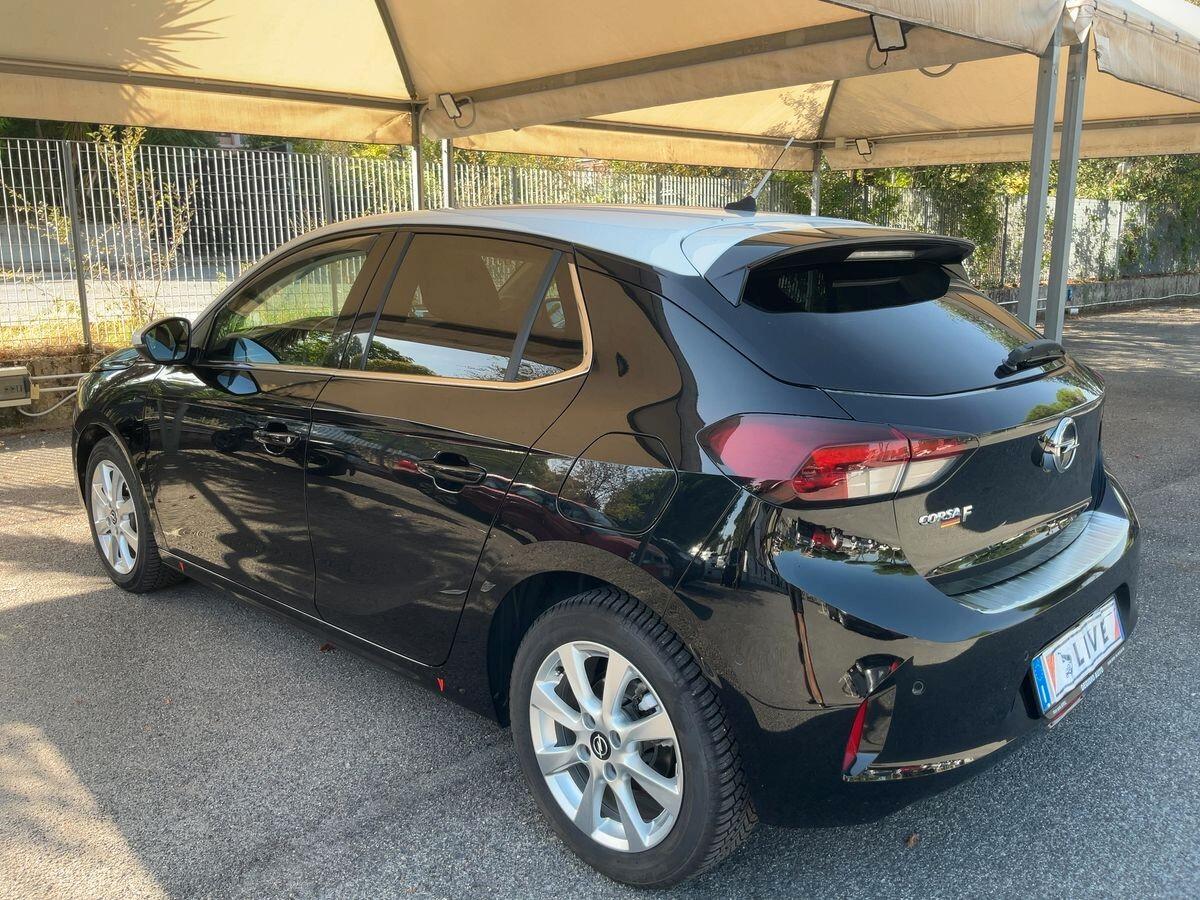 AUTO IN ARRIVO Opel Corsa 1.5 D 100 CV GS Line