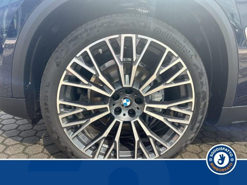 BMW X5 xDrive 30d