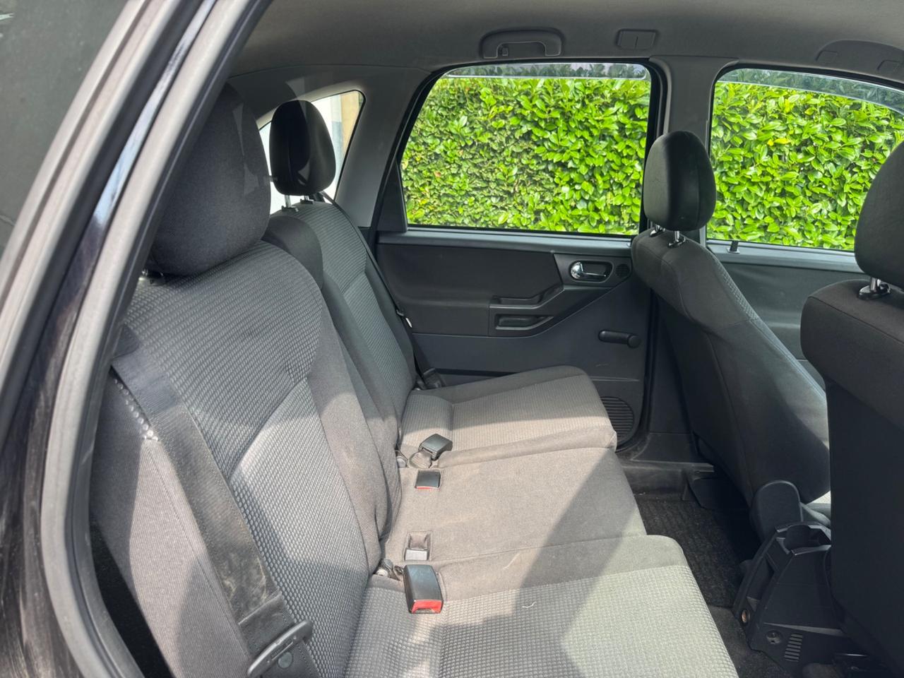 Opel Meriva 1.4 16V Club