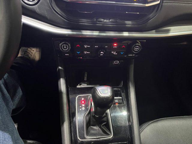 JEEP Compass 1.3 Turbo T4 150 CV aut. 2WD Limited da ?199,00