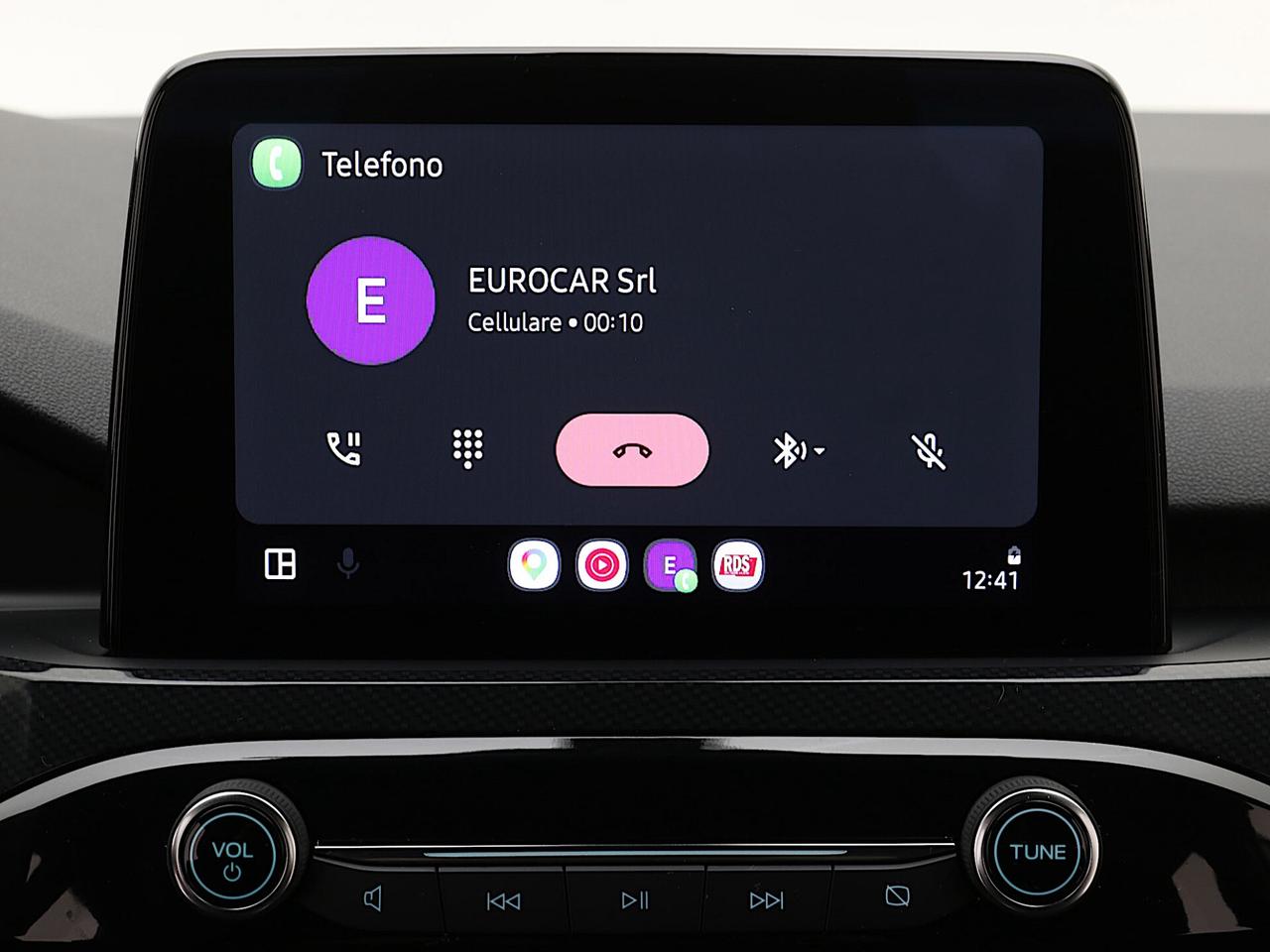 Ford Kuga 1.5 EcoBlue 120CV 2WD ST-Line