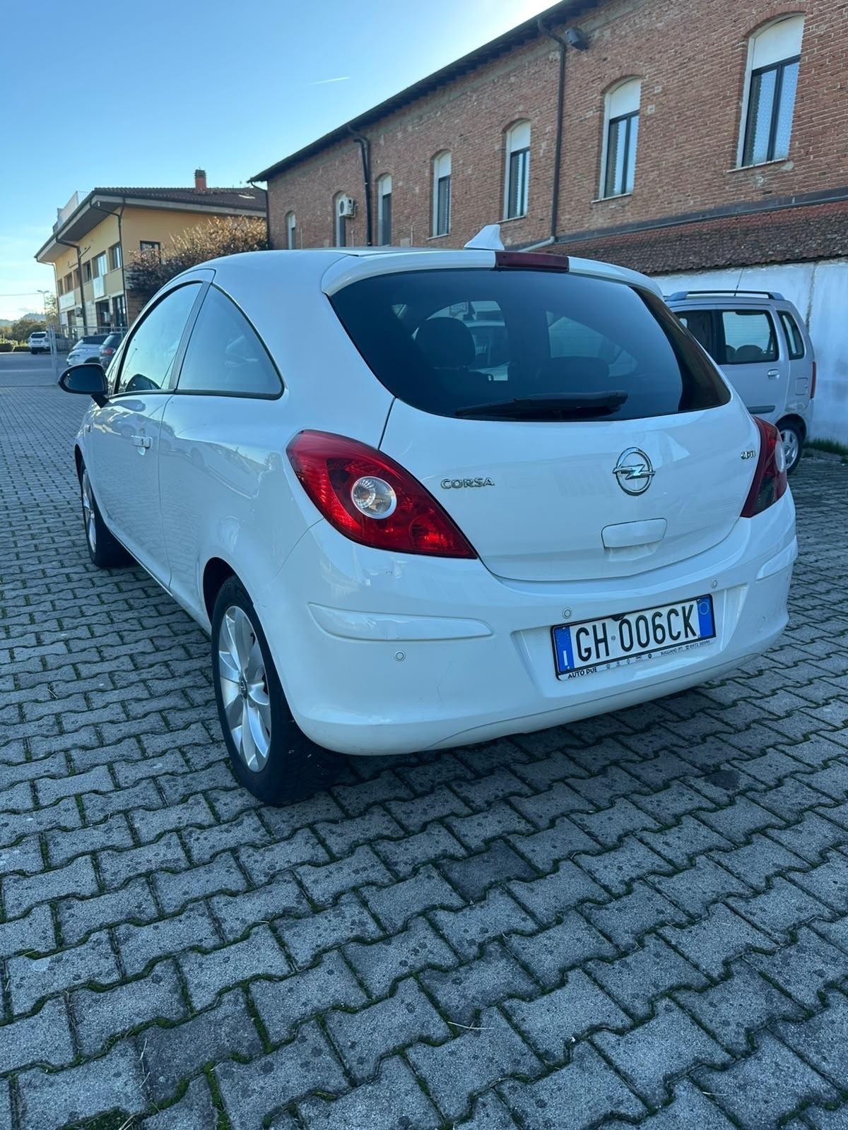 Opel Corsa 1.3 CDTI 75CV F.AP. 3 porte b-color