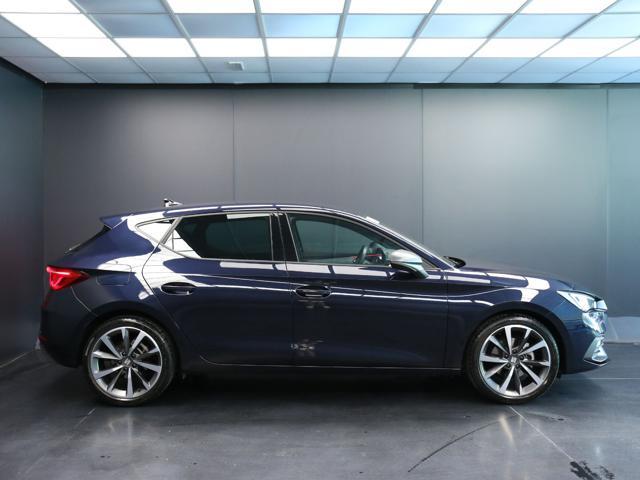 SEAT Leon 1.5 eTSI 150 CV DSG FR