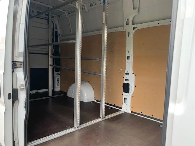 FIAT DUCATO MAXI 35 XLH3 2.3 Multijet 130cv 6M