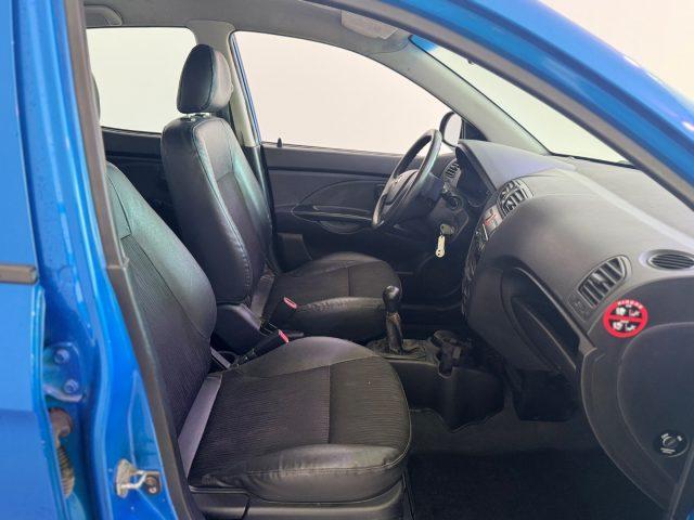 KIA Picanto 1.0 12V Life Bi-Fuel