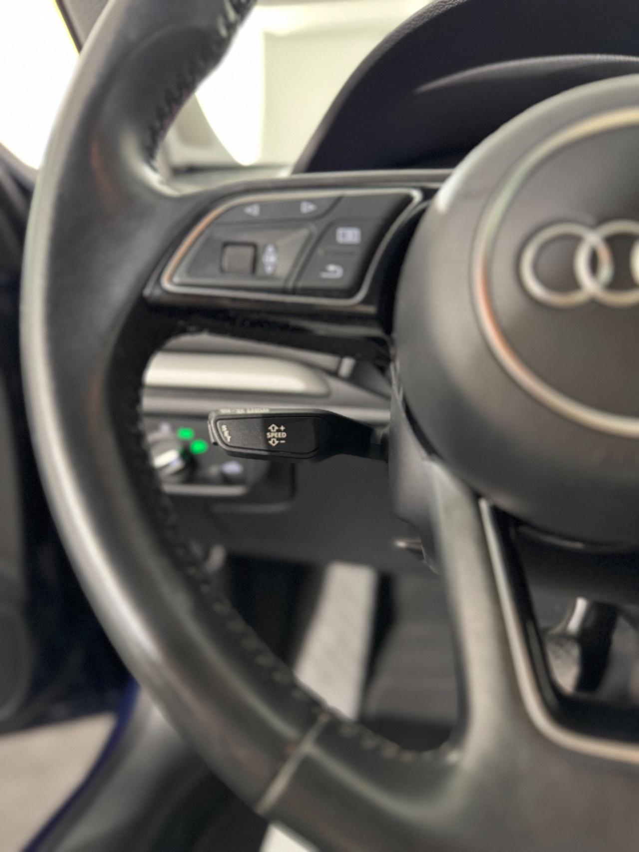 Audi A3 1.6 TDI 116 CV S tronic Sport