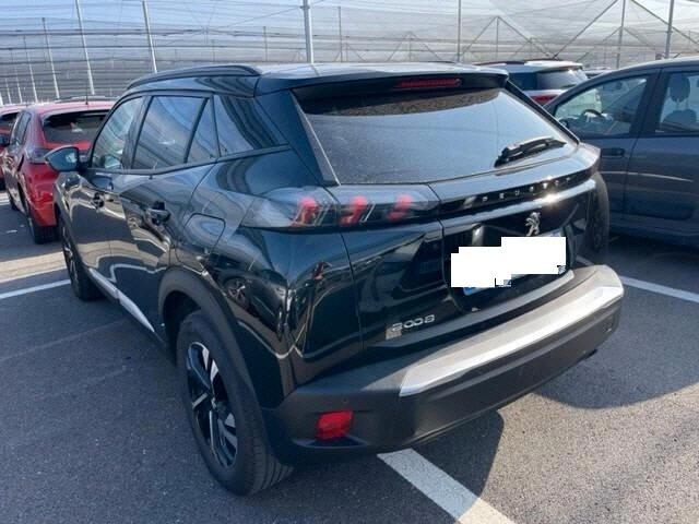 Peugeot 2008 PureTech 100 S&S Allure