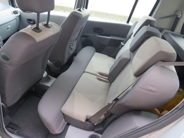 RENAULT Modus 1.2 16V Dynamique Gpl