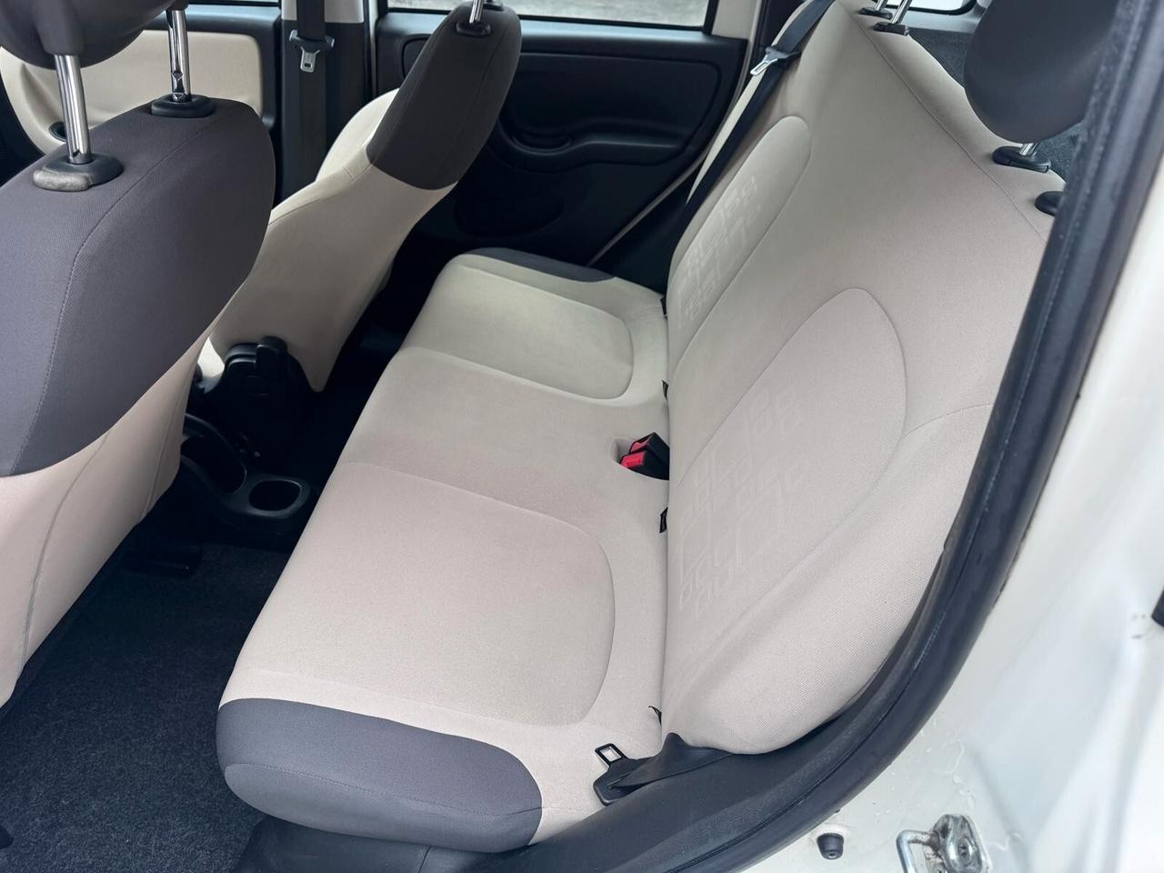 Fiat Panda 1.2 Lounge*EURO5*NEOPATENTATI