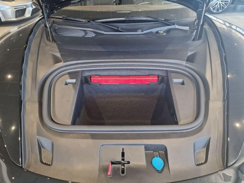 Porsche Taycan Taycan 4S 571 cv Performance Battery Plus - IVA Esposta