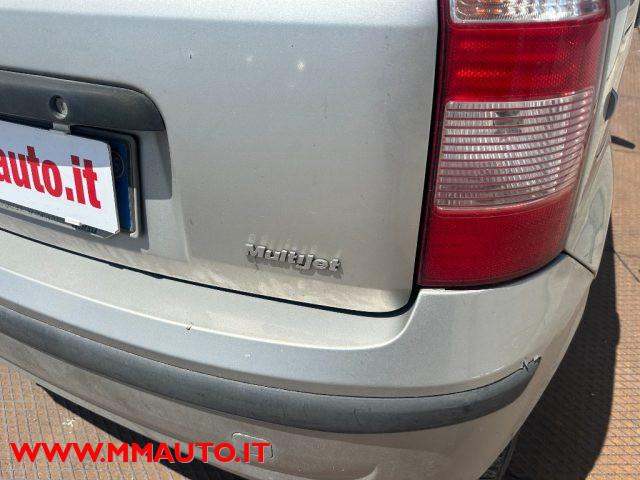 FIAT Panda 1.3 MJT 16V Dynamic CLIMA!!!!