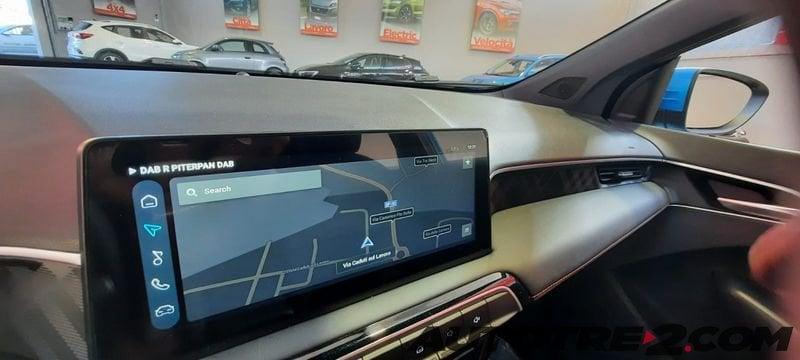 MG MG3 Benzina 1.5 Comfort